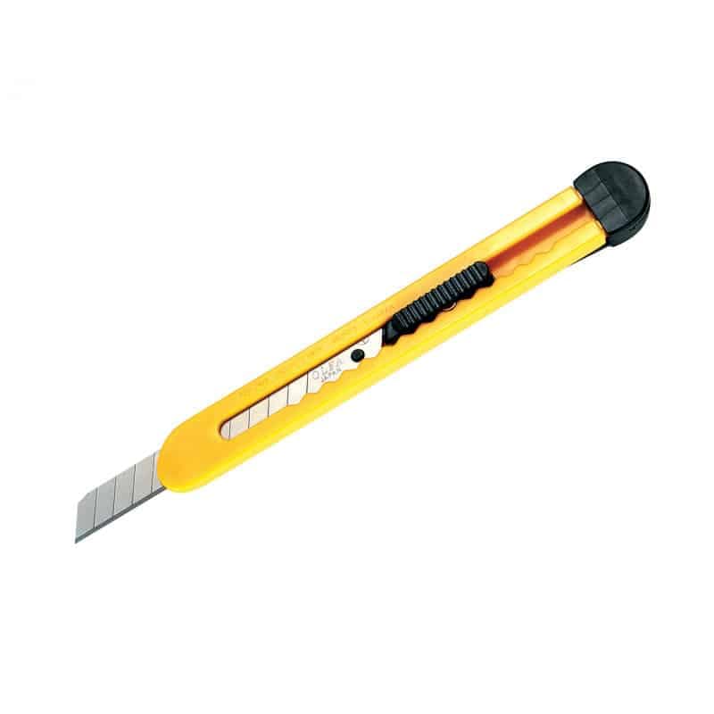 کاتر الفا مدل SPC-1-40