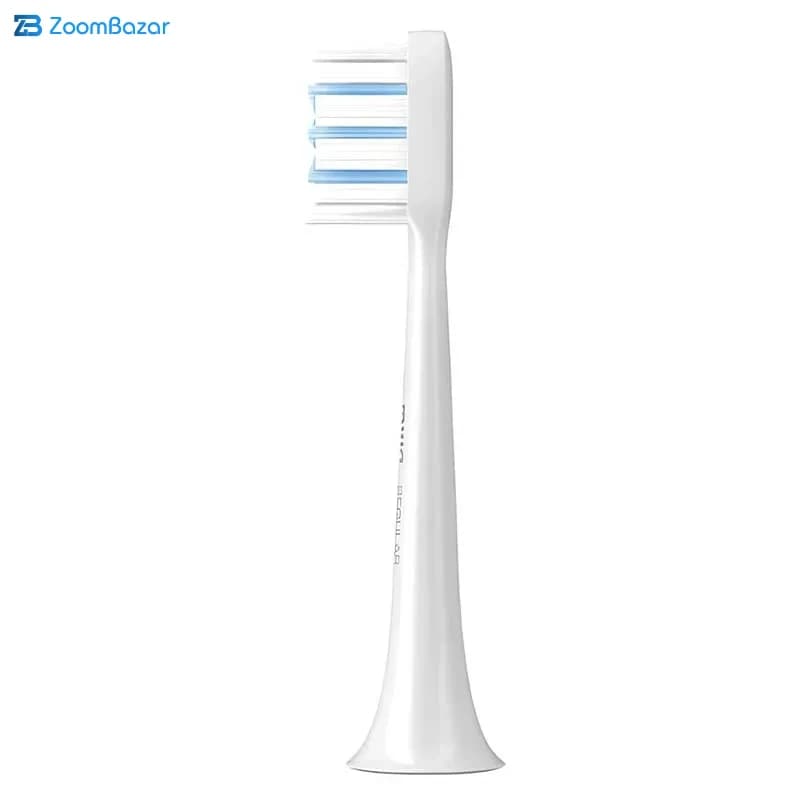 سری یدک مسواک برقی شیائومی مدل MBS303 مناسب برای T301 و T302 — تصویر ۳