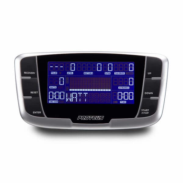 دستگاه روئینگ پروتئوس Proteus Vantage W7 — تصویر ۳