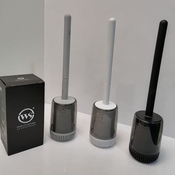 توالت شوی سیلیکونی گرد WS 765 — تصویر ۳