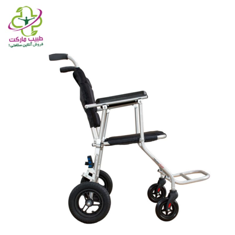 ویلچر Mono Chair مدل 10CN6 — تصویر ۲