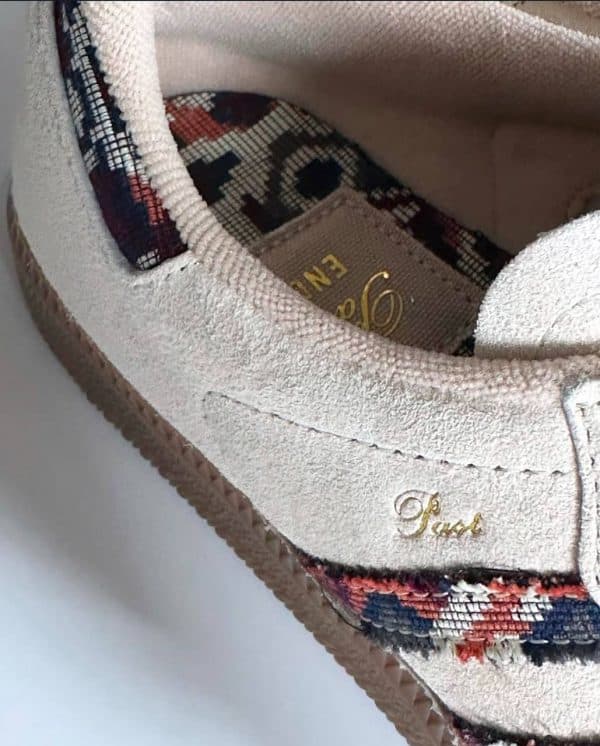 آدیداس سامبا adidas samba END — تصویر ۵