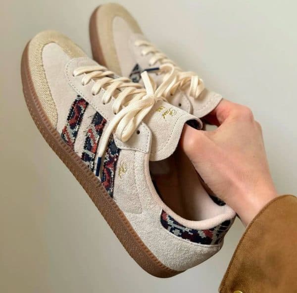 آدیداس سامبا adidas samba END — تصویر ۲