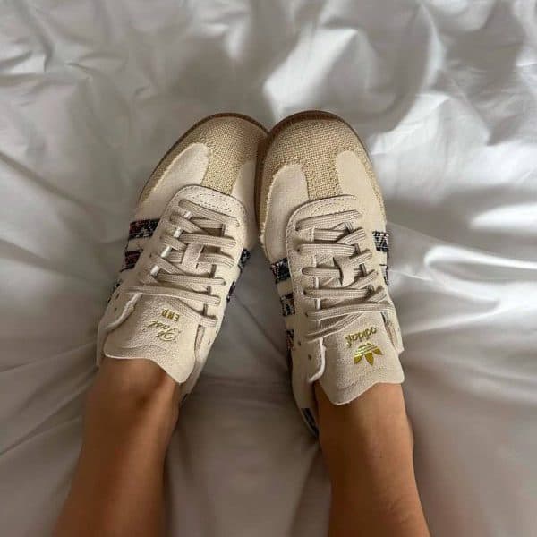 آدیداس سامبا adidas samba END — تصویر ۶