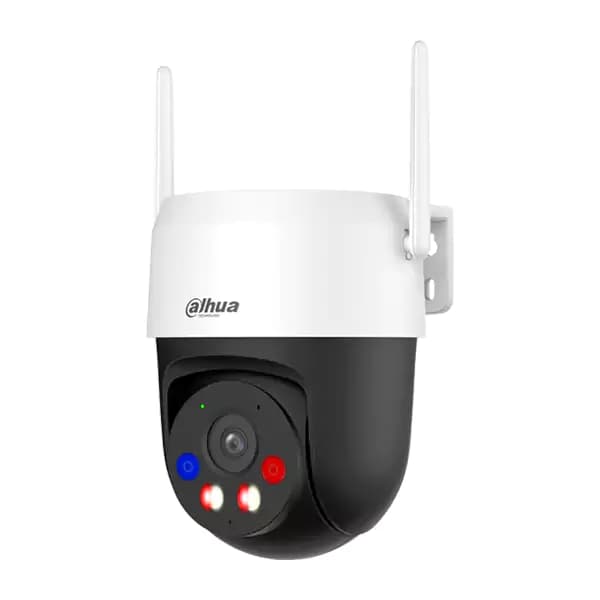 دوربین مداربسته داهوا مدل DH-P5AS ظرفیت ۵ مگاپیکسل اسپید دام وایرلس — تصویر ۲