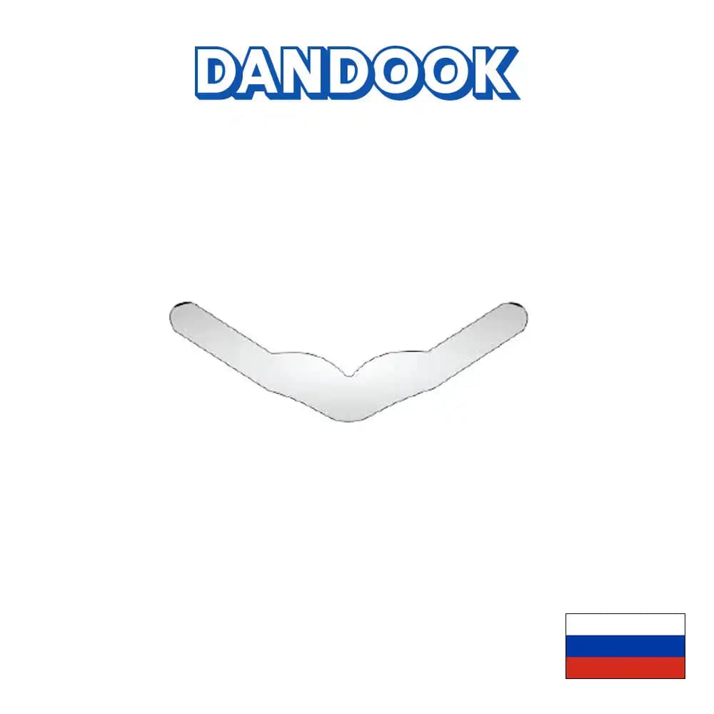 نوار ماتریس تور وی ام Deltoid Matrix Band