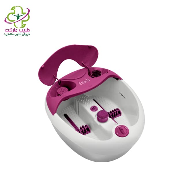 ماساژور پا EmsiG مدل FW333 — تصویر ۲