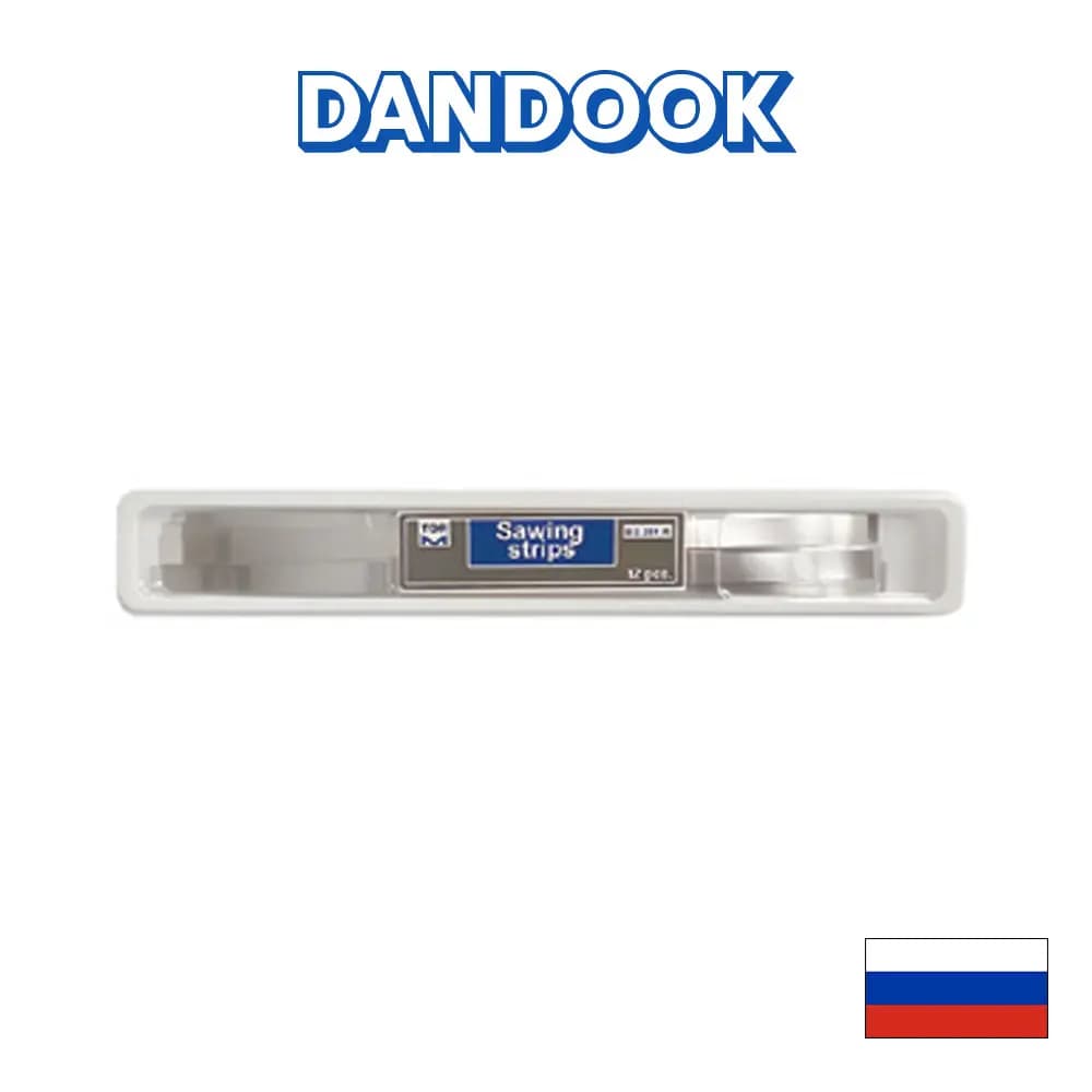 اره نواری بیندندانی تور وی ام-Proxicut Saw Blades