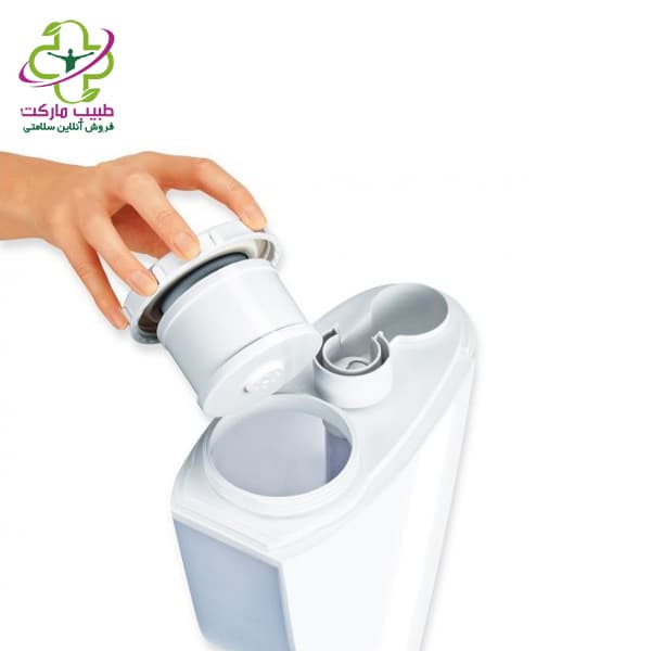 دستگاه بخور سرد Beurer مدل LB44 — تصویر ۲