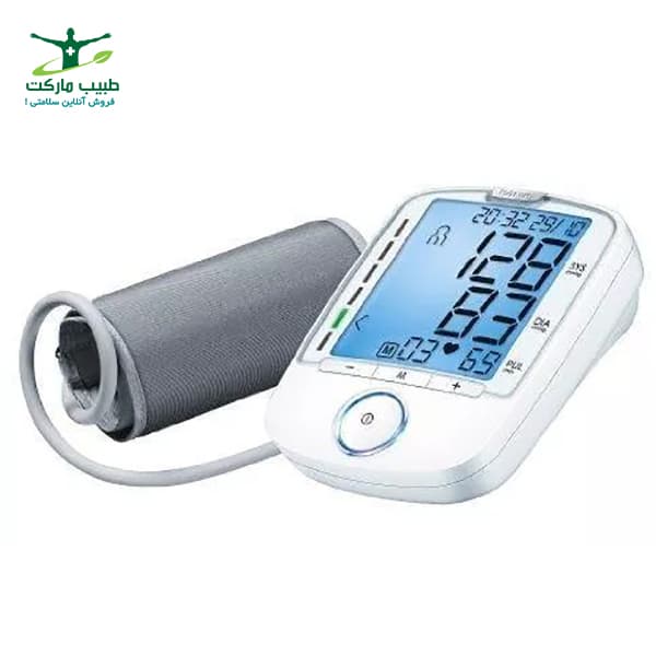فشار سنج بازویی Beurer مدل BM47 — تصویر ۳