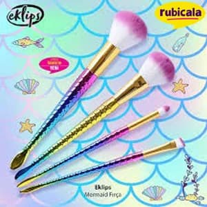 براش پودر طرح پری دریایی اکلیپس Eklips — تصویر ۲