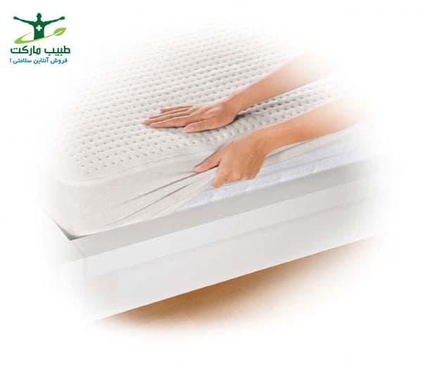 تشک برقی Beurer مدل UB100 — تصویر ۲