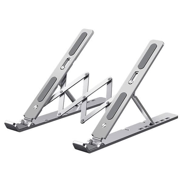 پایه نگهدارنده لپتاپ کولکلد LS501