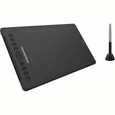 قلم نوری مدل LIGHT PEN HUION H1161 — تصویر ۲