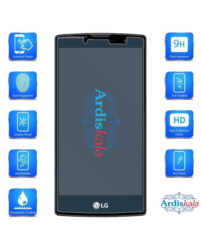 نانو گلس LG MAGNA