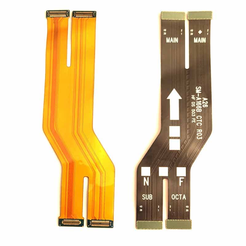 فلت مین سامسونگ FLAT Main Samsung A26/A266
