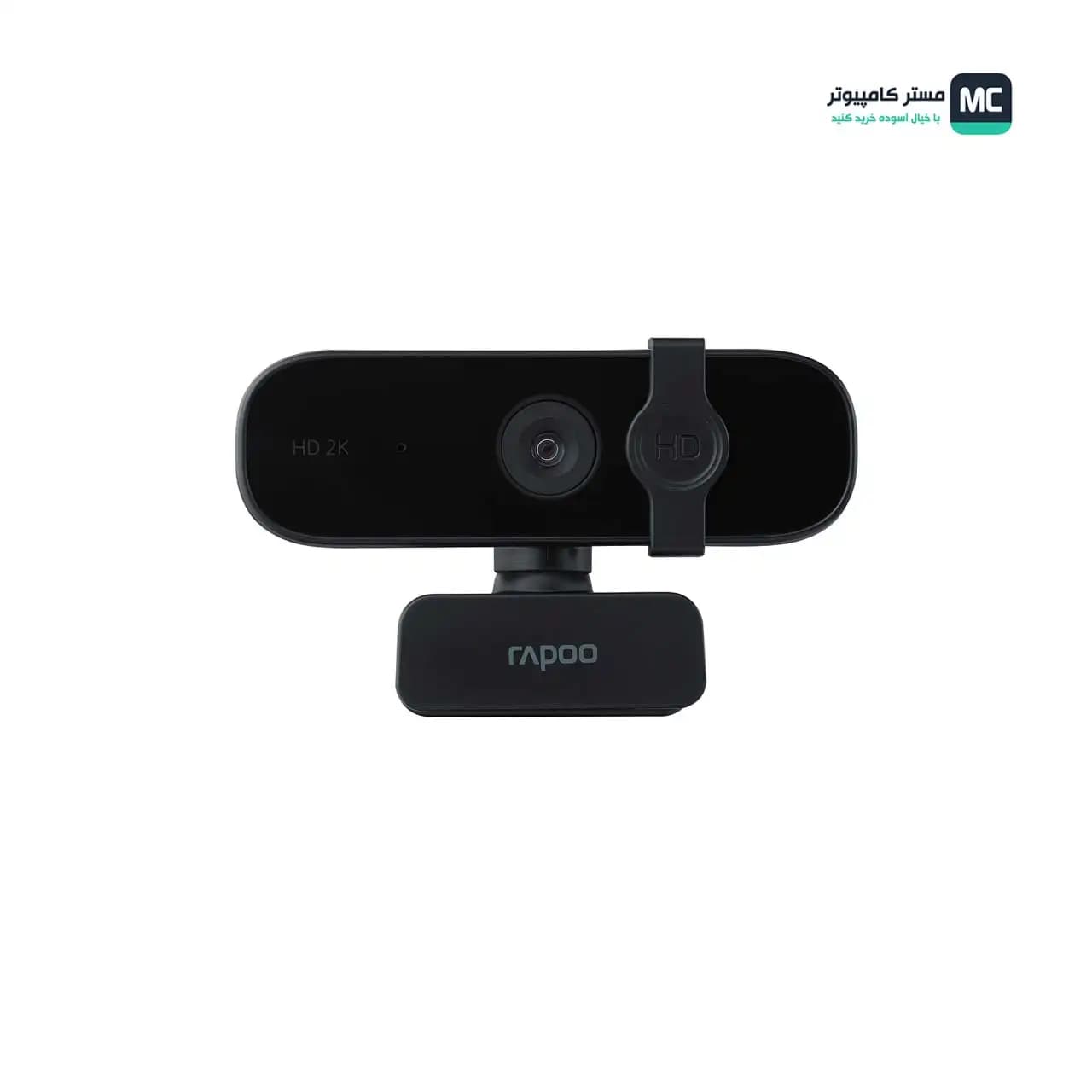 وب کم رپو C280 FHD — تصویر ۷