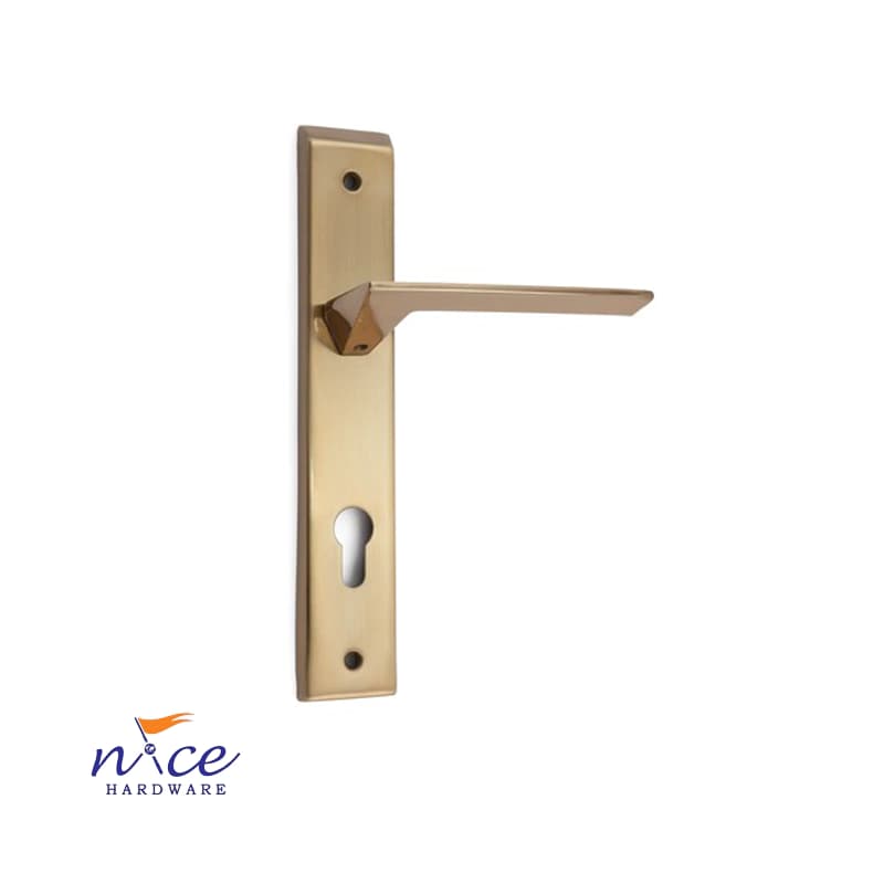 دستگیره پلاک کد N-601 نایس