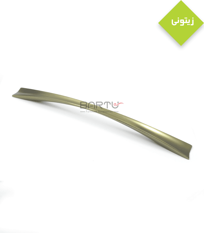 دستگیره مدرن کد B-105 — تصویر ۵