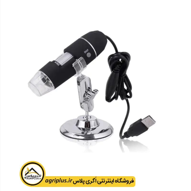 ميكروسكوپ ديجيتال ۱۰۰۰X
