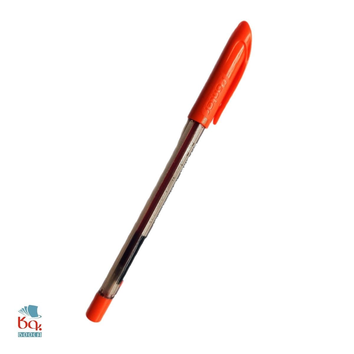 خودکار 0.7 آنتی باکتریال DP105 دکتر پنتر (8 عددی) — تصویر ۲
