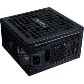پاور کامپیوتر 1200 وات لیان لی مدل LIAN LI RS 1200G BLACK — تصویر ۳