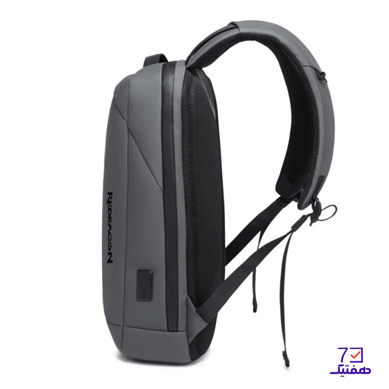 کیف لپ تاپ ردراگون مدل REDRAGON GB-123 — تصویر ۸