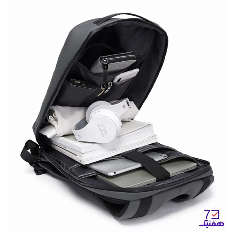 کیف لپ تاپ ردراگون مدل REDRAGON GB-123 — تصویر ۱۰