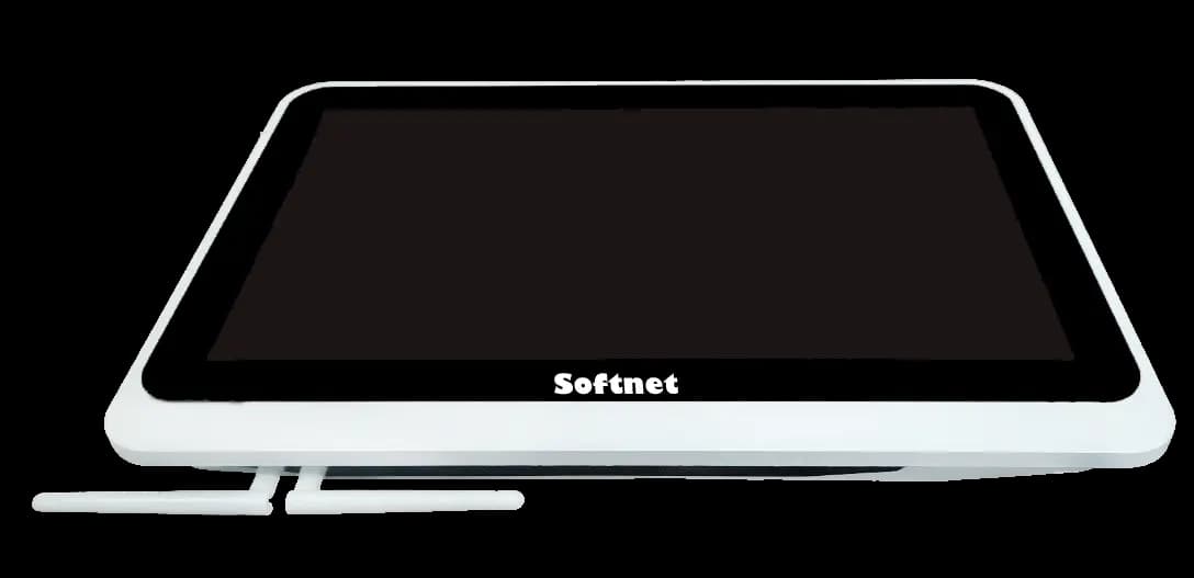 کامپیوتر صنعتی (Industrial ALL in one) AKT156i3 — تصویر ۵