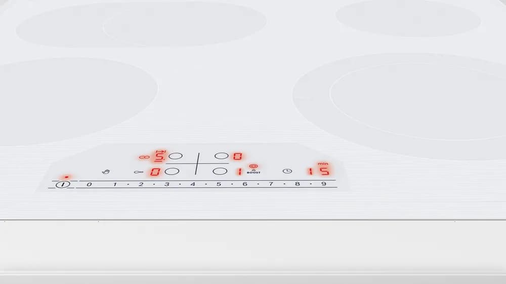 صفحه برقی بوش مدل PKN652FP2E — تصویر ۳