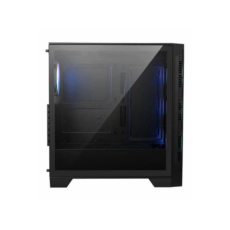 کیس کامپیوتر ام اس آی مدل MSI MAG FORGE 321R — تصویر ۳