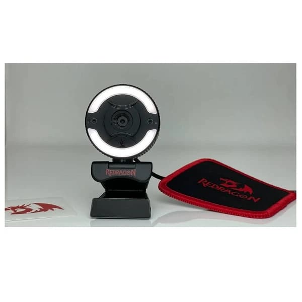 وبکم ردراگون مدل redragon Oneshot GW910 — تصویر ۲