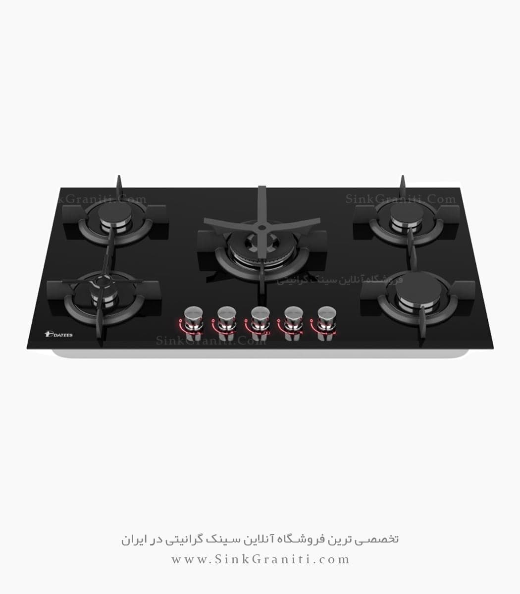 اجاق گاز داتیس مدل DG500 — تصویر ۲