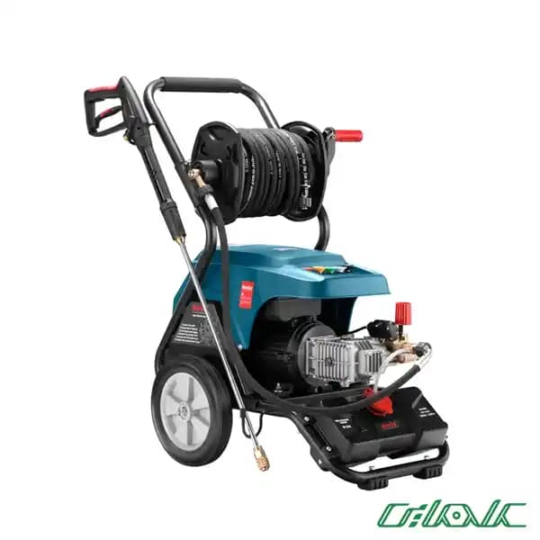 کارواش 230 بار دینامی رونیکس مدل RP-0230 — تصویر ۸