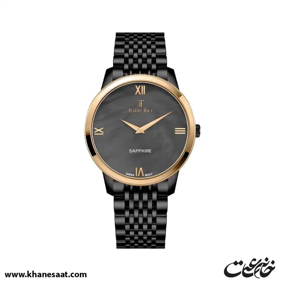 ساعت مچی مردانه آلبرت ترایس مدل 20301-05