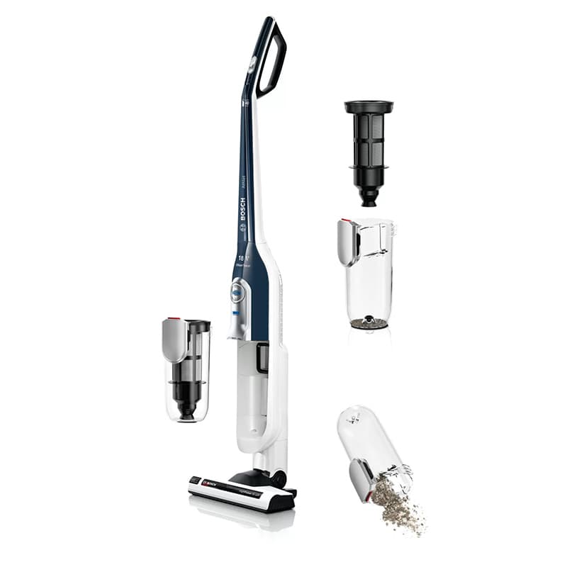 جاروشارژی بوش مدل BOSCH BBH51840 — تصویر ۶
