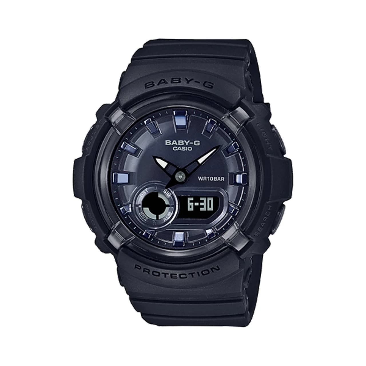 ساعت مچی پسرانه کاسیو مدل BGA-255-1A — تصویر ۵