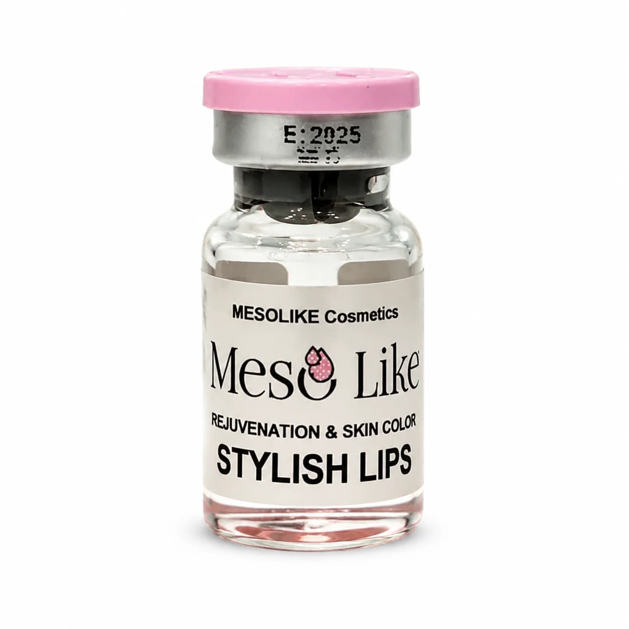 کوکتل استایلیش لیپس مزولایک (Mesolike Stylish Lips) اصل