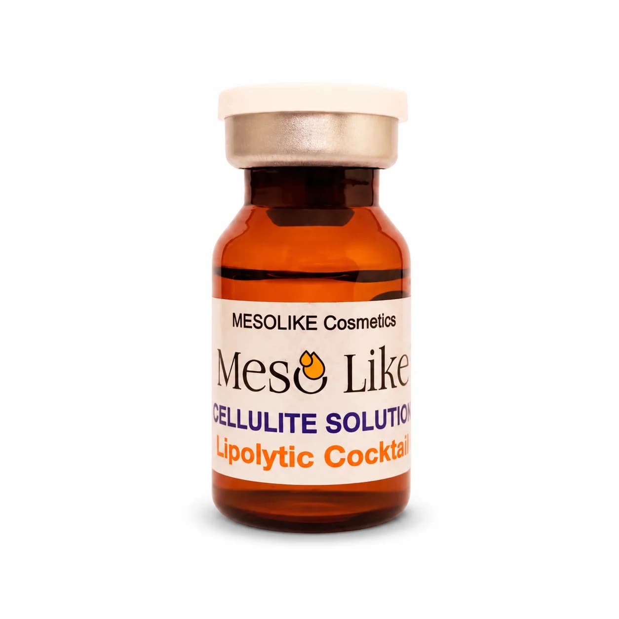 کوکتل لاغری مزولایک (Mesolike Slimming Cocktail) اصل