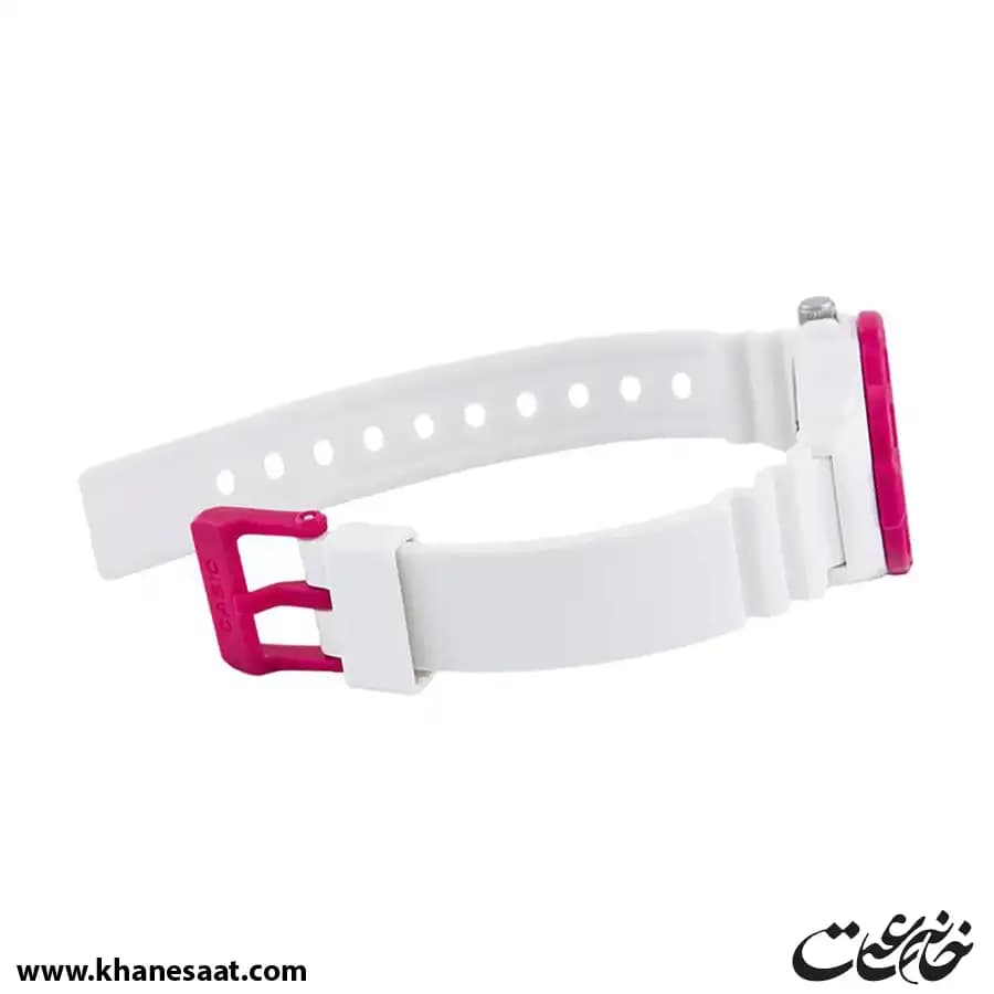ساعت مچی زنانه-دخترانه کاسیو مدل LRW-200H-4B — تصویر ۲