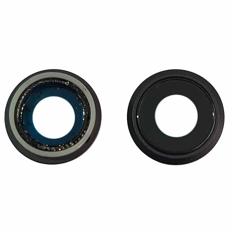 شیشه دوربین با فریم آیفون Iphone 8G — تصویر ۲