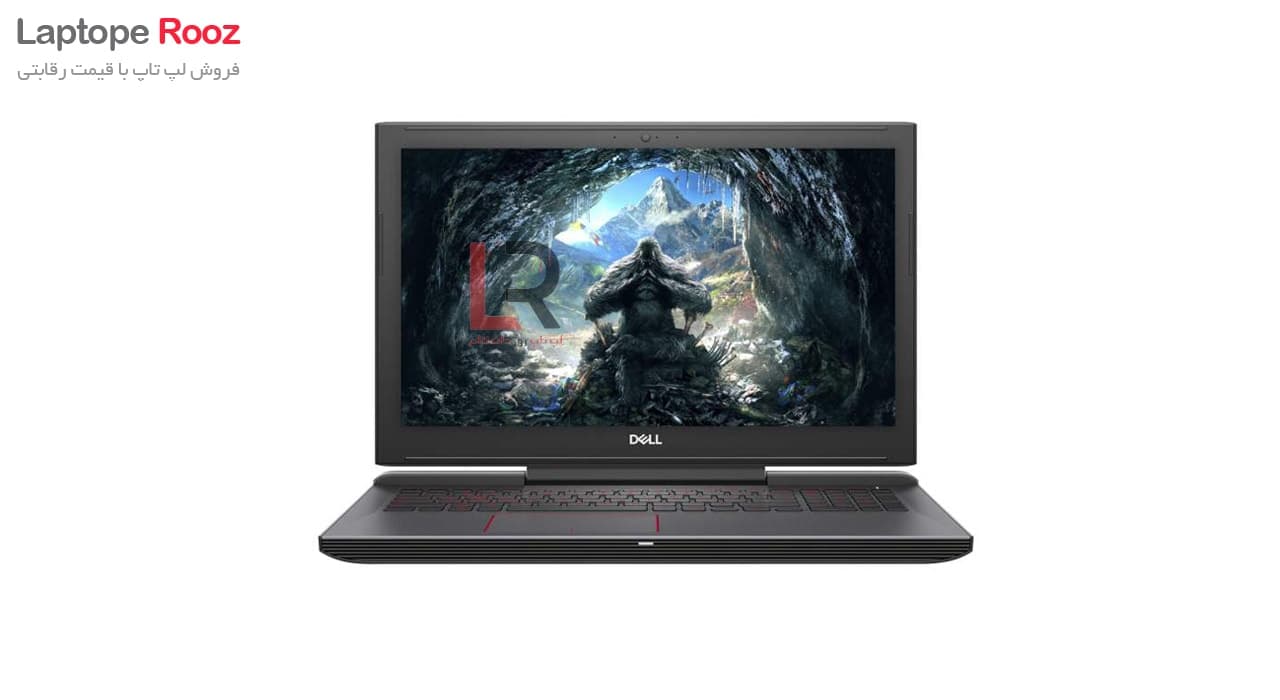 DELL G5 5587 i9 8950HK 32 1TB+256GB SSD 6GB