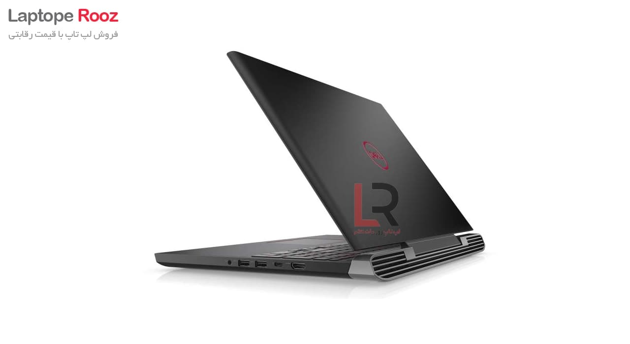 DELL G5 5587 i9 8950HK 32 1TB+256GB SSD 6GB — تصویر ۴