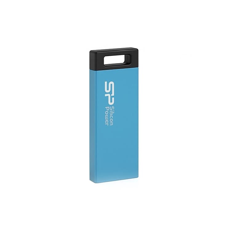 فلش 32 گیگ Silicon Power Touch مدل 835 — تصویر ۴