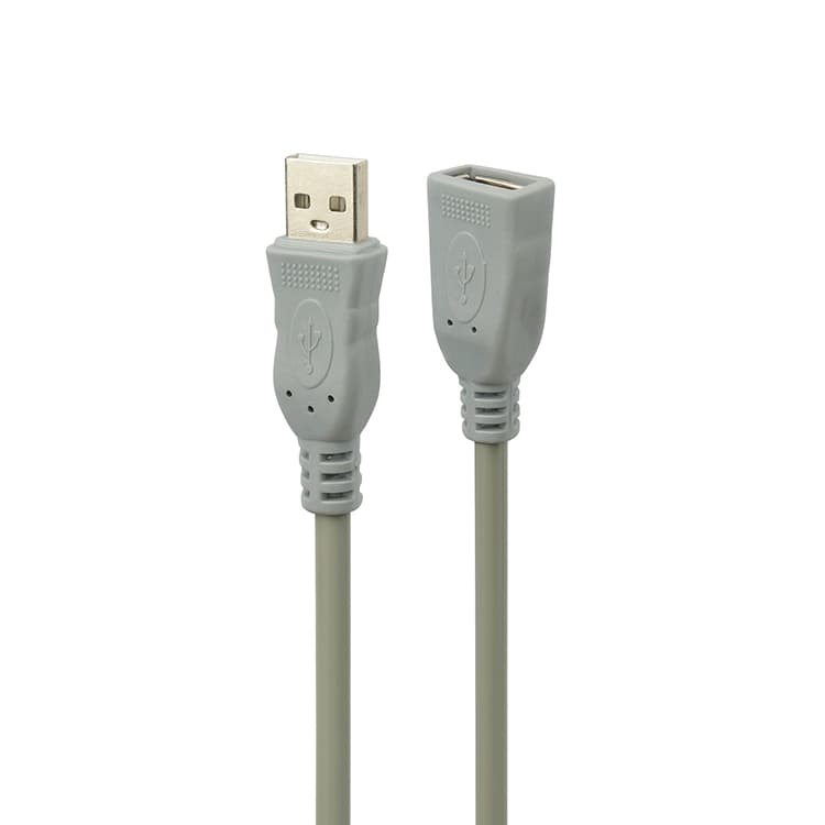 کابل USB افزایش 1.5 متری Orange