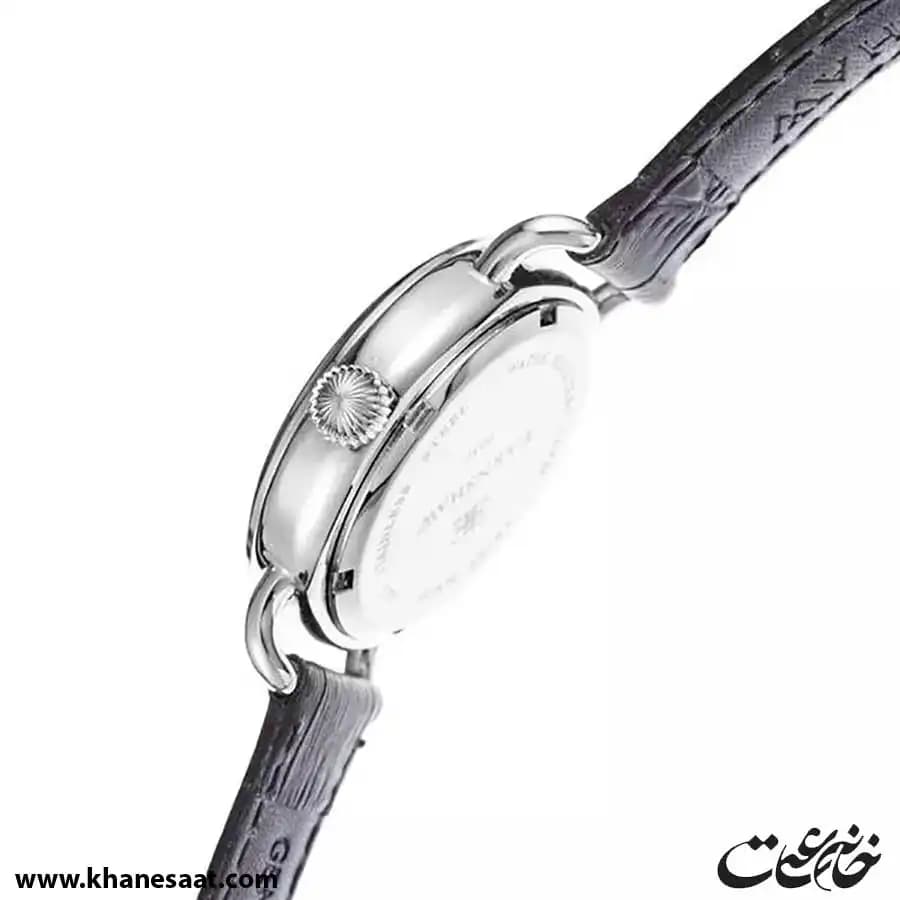 ساعت مچی زنانه ارنشا مدل ES-0030-01 — تصویر ۳