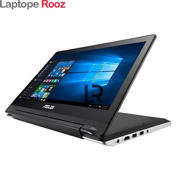 ASUS TP300LA i3 8 256GB ssd intel — تصویر ۴