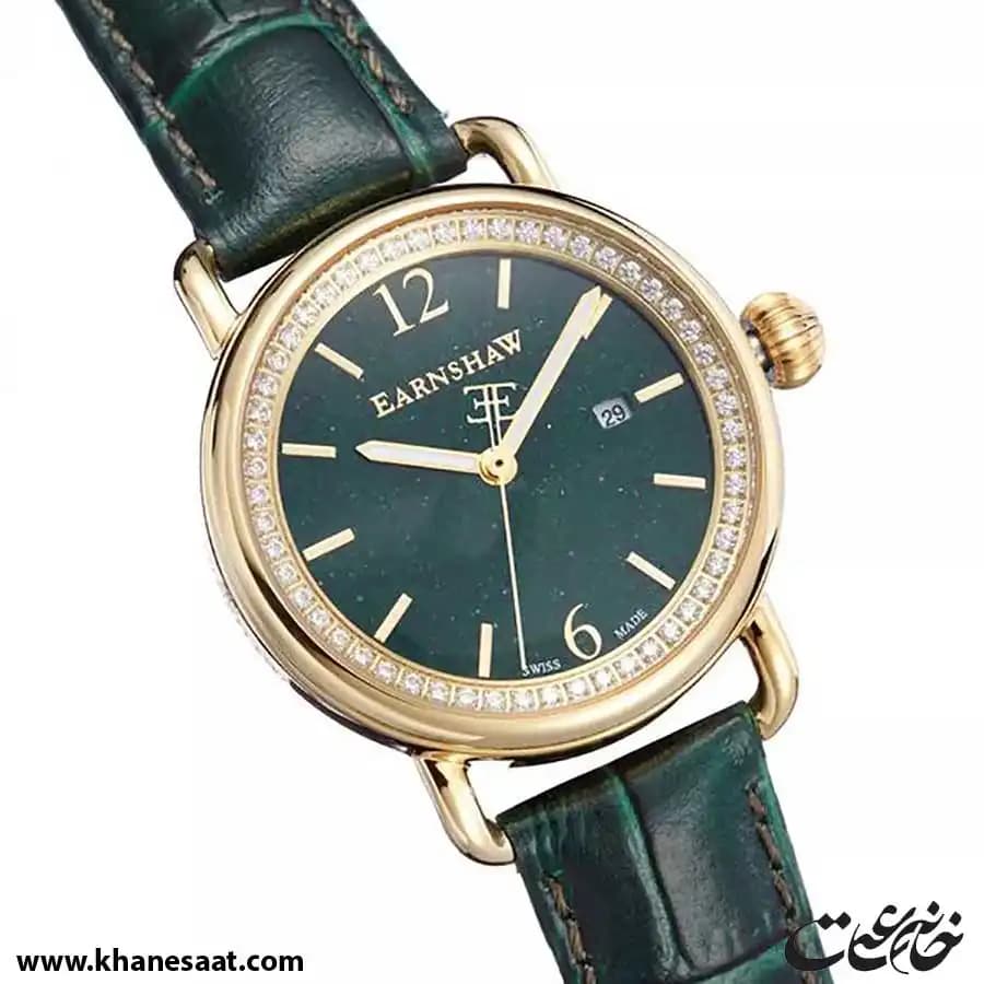 ساعت مچی زنانه ارنشا مدل ES-0030-03 — تصویر ۲
