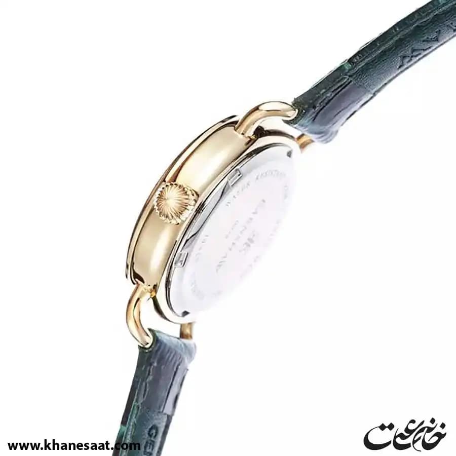 ساعت مچی زنانه ارنشا مدل ES-0030-03 — تصویر ۳