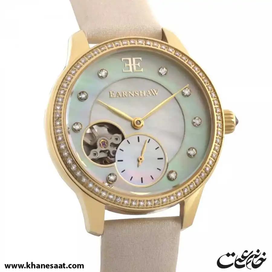 ساعت مچی زنانه ارنشا مدل ES-8029-02 — تصویر ۲